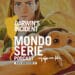Cover di The Darwin Incident per Mondoserie podcast