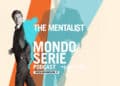 Cover di The Mentalist podcast per Mondoserie