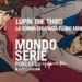 Cover di La donna chiamata Fujiko Mine - Lupin per Mondoserie