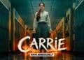 Cover di Carrie per Mondoserie