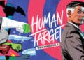 Cover di Human Target per MONDOSERIE