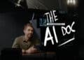 Cover di The AI Doc per Mondoserie