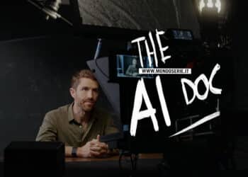 Cover di The AI Doc per Mondoserie