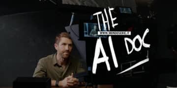 Cover di The AI Doc per Mondoserie