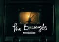 cover di The Boroughs per Mondoserie