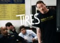 Cover di Tires per Mondoserie