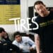 Cover di Tires per Mondoserie