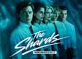 Cover di The Shards per Mondoserie